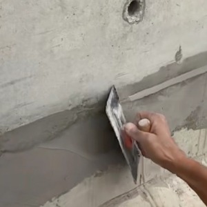 呼兰P型防护型环氧树脂砂浆