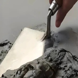 呼兰混凝土裂缝孔洞剥落冻融修复用高强度丙乳防腐蚀砂浆